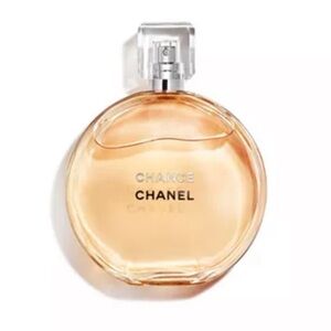 CHANEL Chance Eau de Toilette
